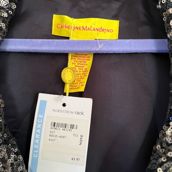 Brand new vest with tags - Picture 7 of 16